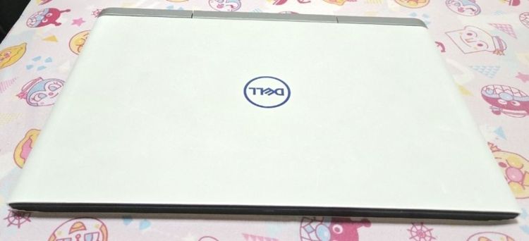 เกมส์มิ่งDell G7-i7-8750H  RAM 24GB  Ssd512 GTX 1050ti  15 full hd  รูปที่ 2