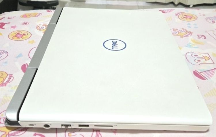 เกมส์มิ่งDell G7-i7-8750H  RAM 24GB  Ssd512 GTX 1050ti  15 full hd  รูปที่ 3