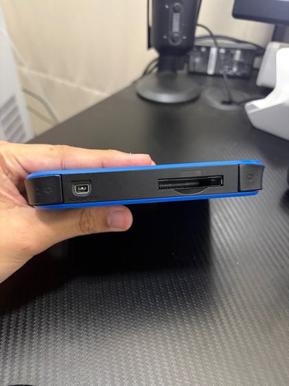 Nintendo 2ds รูปที่ 3