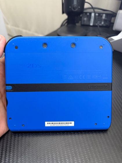 Nintendo 2ds รูปที่ 4