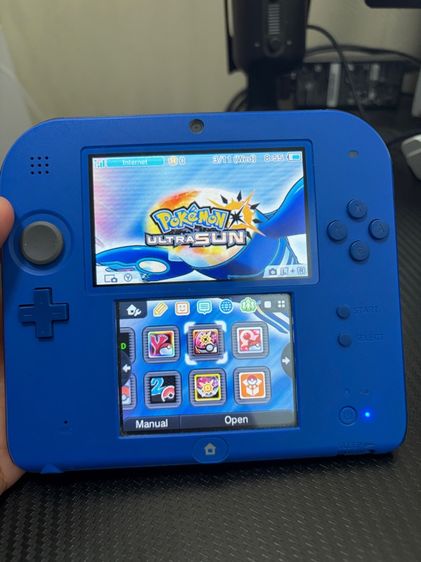 อื่นๆ Nintendo 2ds