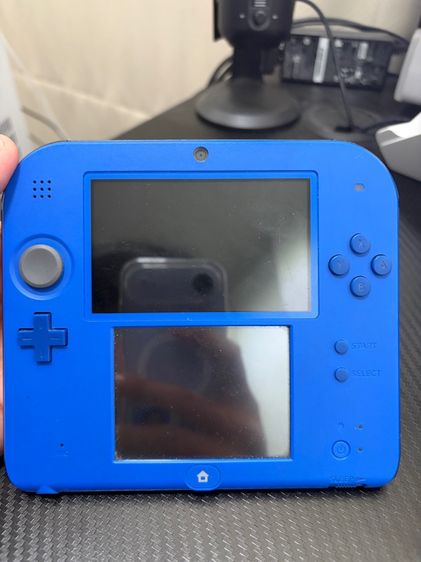 Nintendo 2ds รูปที่ 5