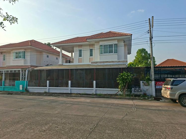 อื่นๆ ไม่มี 2017 บ้านเดียว 120 ตารางวา รูปที่ 2