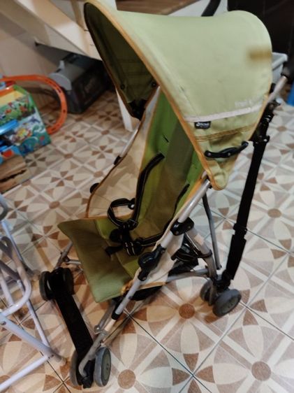 รถเข็น เด็ก ก้านร่ม รูปที่ 5