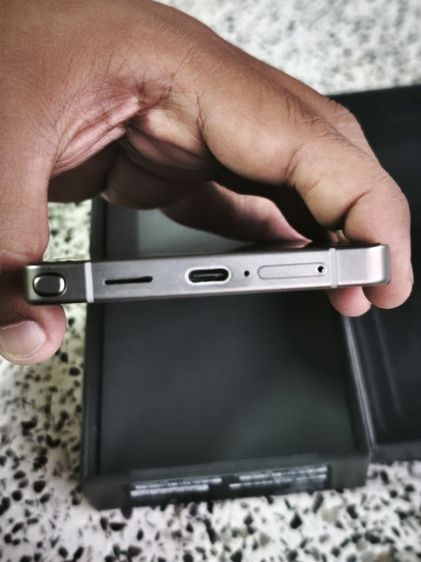 S25 Ultra 256GB  รูปที่ 4