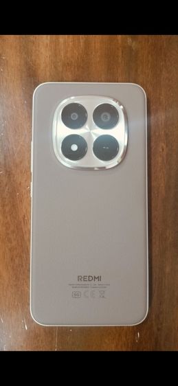 ขายโทรศัพท์มือสองRedmi note15pro plus สภาพนางฟ้า ประกัน2ปี อุปกรณ์ครบ สายชาร์จ หัวชาร์จเร็ว กล่อง สนใจนัดเจอในกรุงเทพฯให้ดูของถึงที่ รูปที่ 4