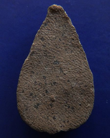 พระกลีบบัว กรุวัดลิงขบ สภาพสวยเดิมๆ รูปที่ 4