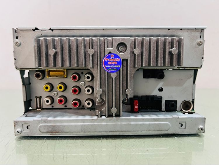 Pioneer AVH-X5750BT(ใช้งานได้ ปรกติ) รูปที่ 17