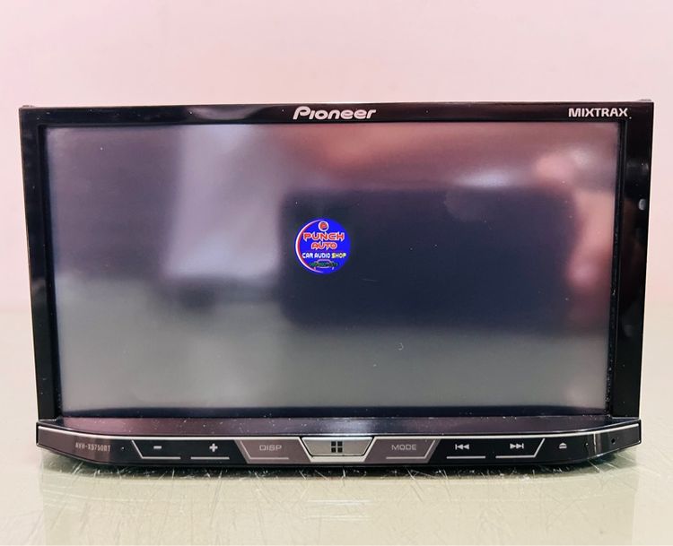 Pioneer AVH-X5750BT(ใช้งานได้ ปรกติ) รูปที่ 14