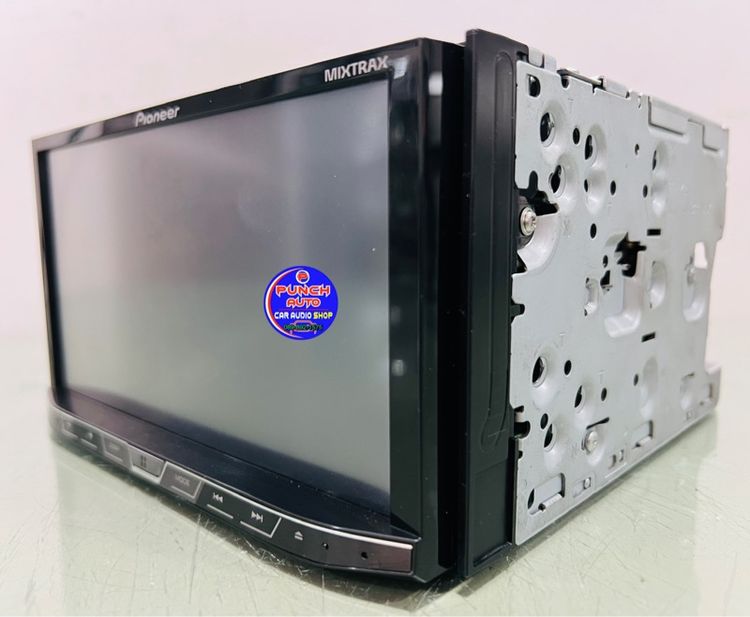 Pioneer AVH-X5750BT(ใช้งานได้ ปรกติ) รูปที่ 16