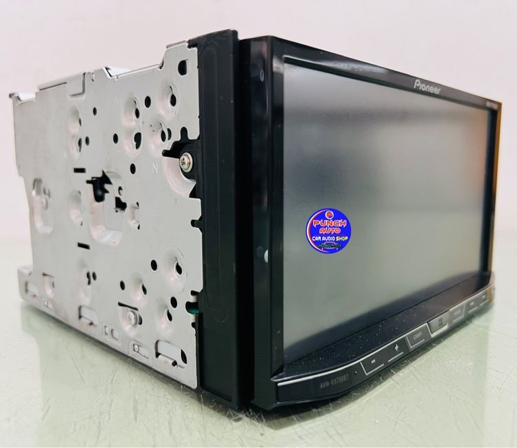 Pioneer AVH-X5750BT(ใช้งานได้ ปรกติ) รูปที่ 15