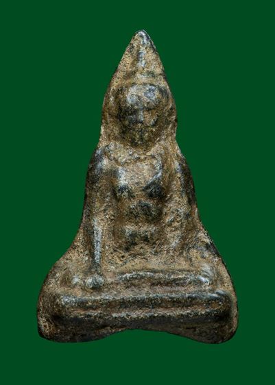 พระร่วงนั่งหลังลิ่ม