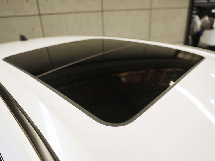 Honda CR-V 2023 2.0 eHEV RS 4WD Utility-car ไฮบริด ไม่ติดแก๊ส เกียร์อัตโนมัติ ขาว รูปที่ 3