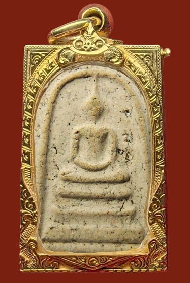 ✅ พระสมเด็จวัดระฆัง หายากสุดๆ AA789638 รูปที่ 6