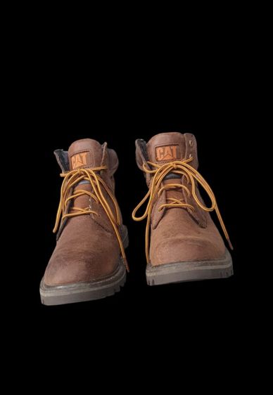 CAT 42 26cm. รูปที่ 4