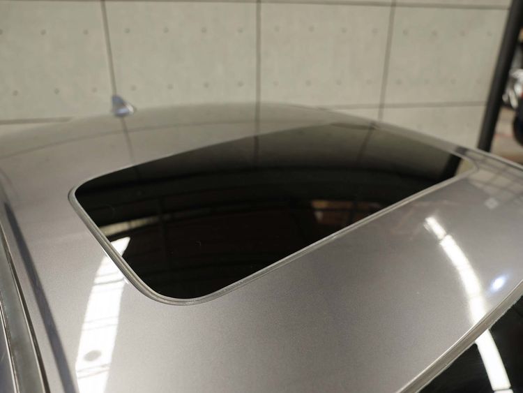 Honda Accord 2017 2.0 Hybrid Tech Sedan ไฮบริด ไม่ติดแก๊ส เกียร์อัตโนมัติ เทา รูปที่ 3