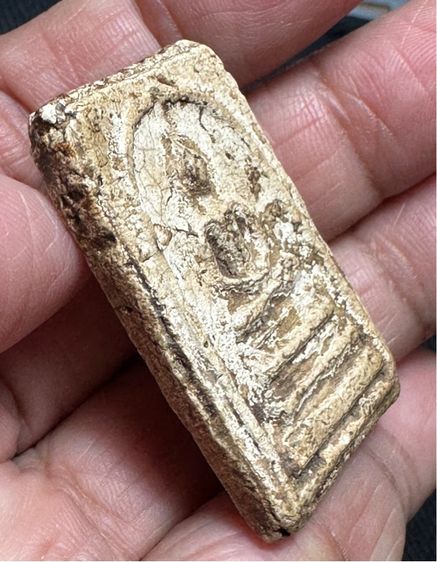 องค์ละ 1000🙏พระสมเด็จเนื้อเก่า ๆ รูปที่ 4