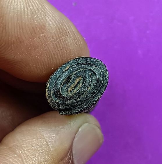 ตะกรุดหลวงพ่อจงวัดหน้าต่างนอก รูปที่ 4