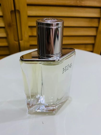 Sold out Hermès H24 EDT 50ml แท้ No Box  น้ำหอมผู้ชาย Hermes H24 ของแท้ ราคาพิเศษ  รูปที่ 5