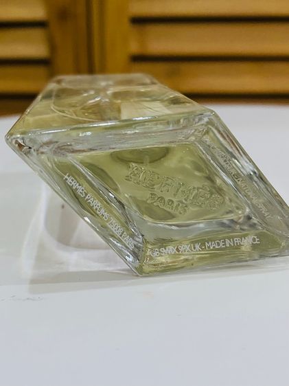 Sold out Hermès H24 EDT 50ml แท้ No Box  น้ำหอมผู้ชาย Hermes H24 ของแท้ ราคาพิเศษ  รูปที่ 10