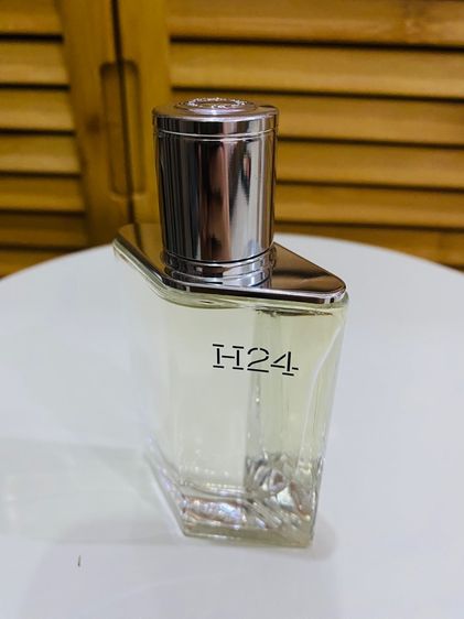 Sold out Hermès H24 EDT 50ml แท้ No Box  น้ำหอมผู้ชาย Hermes H24 ของแท้ ราคาพิเศษ  รูปที่ 6