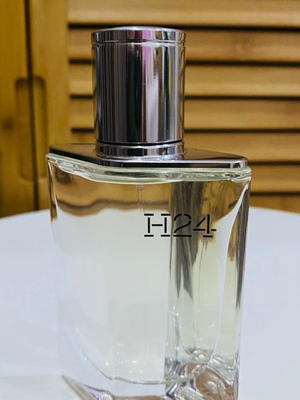 Sold out Hermès H24 EDT 50ml แท้ No Box  น้ำหอมผู้ชาย Hermes H24 ของแท้ ราคาพิเศษ  รูปที่ 8