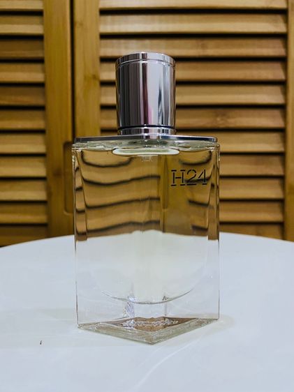 Sold out Hermès H24 EDT 50ml แท้ No Box  น้ำหอมผู้ชาย Hermes H24 ของแท้ ราคาพิเศษ  รูปที่ 3