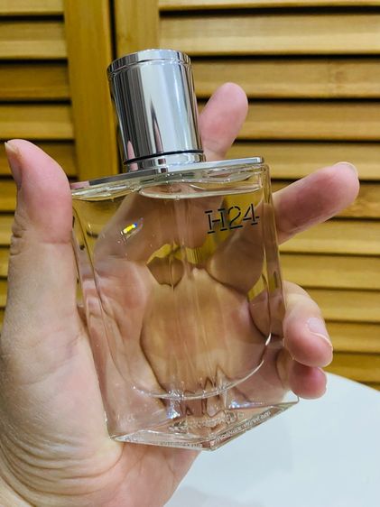Sold out Hermès H24 EDT 50ml แท้ No Box  น้ำหอมผู้ชาย Hermes H24 ของแท้ ราคาพิเศษ  รูปที่ 4