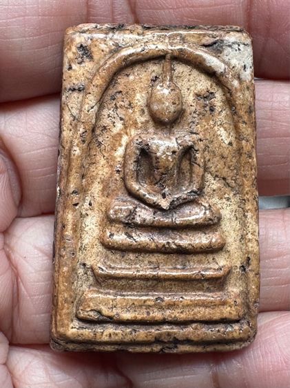 องค์ละ1000🙏พระสมเด็จพระบ้านพิมพ์ ต่างๆ รูปที่ 3