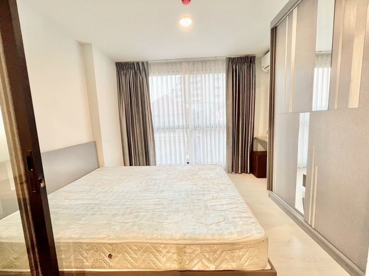 ตกแต่งครบ 2017 ไม่อนุญาต อื่นๆ 📣 คอนโดพร้อมผู้เช่า กระแสเงินสดทันที ดิเอ็กเซล อุดมสุข 29 ห้อง1นอน ครัวแยก 💰 ราคาพิเศษ 1.65 ล้านบาท (ราคาตลาดประมาณ 1.7 ล้านบาท ต่อรองได้) รูปที่ 3