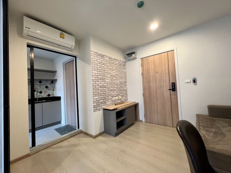 ตกแต่งครบ 2017 ไม่อนุญาต อื่นๆ 📣 คอนโดพร้อมผู้เช่า กระแสเงินสดทันที ดิเอ็กเซล อุดมสุข 29 ห้อง1นอน ครัวแยก 💰 ราคาพิเศษ 1.65 ล้านบาท (ราคาตลาดประมาณ 1.7 ล้านบาท ต่อรองได้) รูปที่ 4