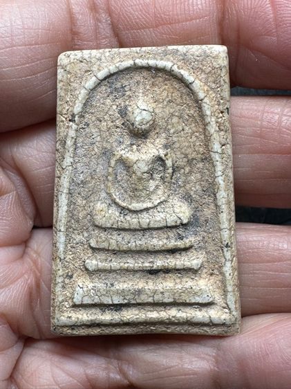 องค์ละ1000🙏พระสมเด็จพระบ้าน พิมพ์ต่างๆ🙏 รูปที่ 2