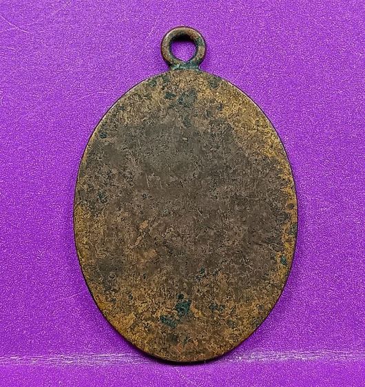 เหรียญรุ่นแรกหลวงปู่ไข่วัดเชิงเลน รูปที่ 2