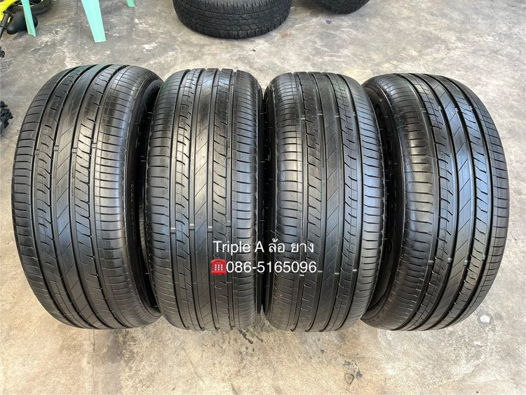 อื่นๆ ✨ยางป้ายแดง✨255-55-19 CHAOYANG💥ปลายปี 25💥💖สวยกริ๊บ💖