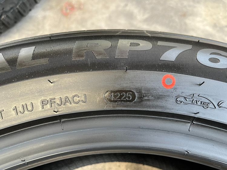 ✨ยางป้ายแดง✨255-55-19 CHAOYANG💥ปลายปี 25💥💖สวยกริ๊บ💖 รูปที่ 6