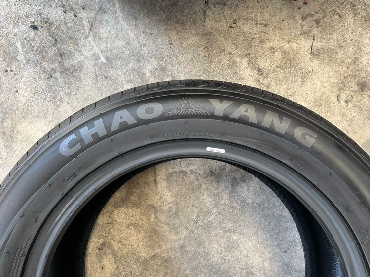 ✨ยางป้ายแดง✨255-55-19 CHAOYANG💥ปลายปี 25💥💖สวยกริ๊บ💖 รูปที่ 3