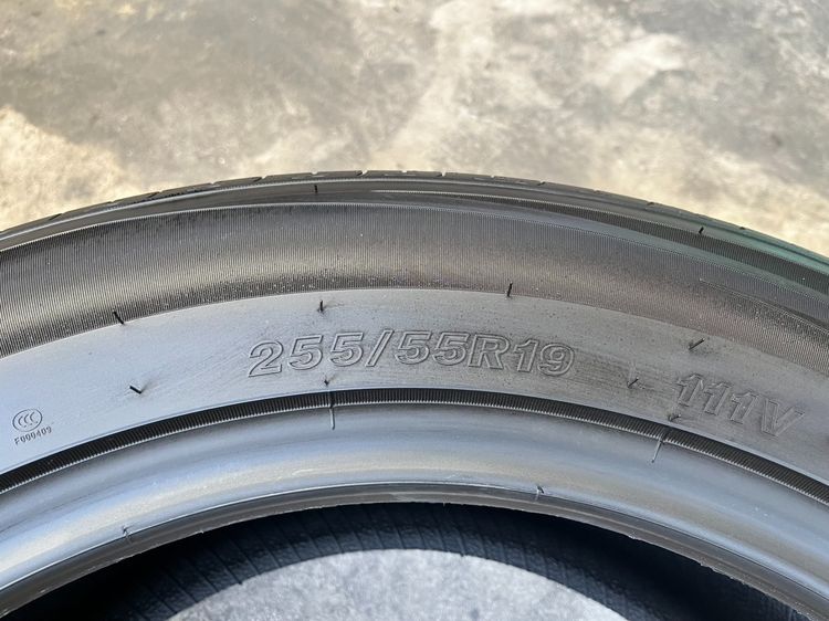 ✨ยางป้ายแดง✨255-55-19 CHAOYANG💥ปลายปี 25💥💖สวยกริ๊บ💖 รูปที่ 5