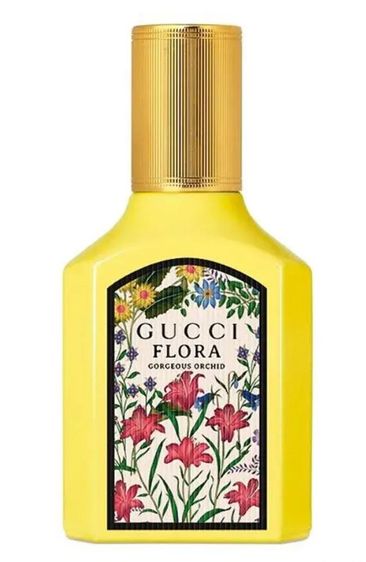 Gucci Flora EDP 30ml ของแท้  Gardenia  Intense  Orchid น้ำหอม Gucci ผู้หญิง รูปที่ 9
