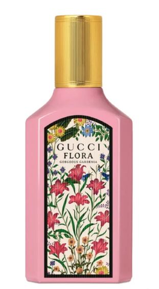 Gucci Flora EDP 30ml ของแท้  Gardenia  Intense  Orchid น้ำหอม Gucci ผู้หญิง รูปที่ 5
