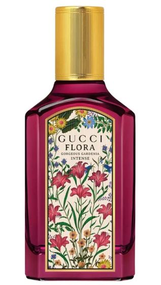 Gucci Flora EDP 30ml ของแท้  Gardenia  Intense  Orchid น้ำหอม Gucci ผู้หญิง รูปที่ 7