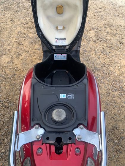 สกู๊ปี้ไอปี56ภาษี70เล่มพร้อมโอน รูปที่ 7