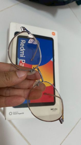 ขายถูก แว่นกรองแสงอย่างดี ลดจาก 2,200 ป้องกันแสง