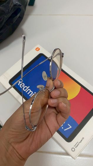 ขายถูก แว่นกรองแสงอย่างดี ลดจาก 2,200 ป้องกันแสง รูปที่ 3