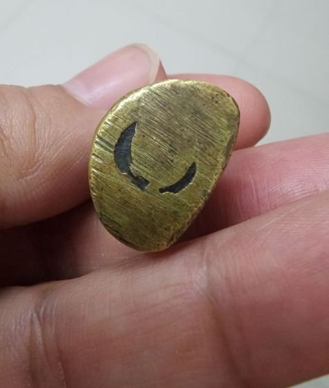 หลวงพ่อเงิน บางคลาน พิมพ์นิยม รูปที่ 9