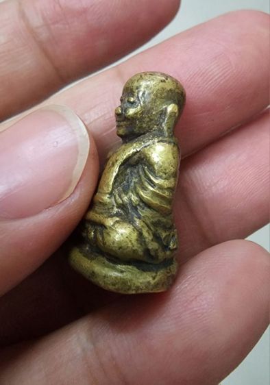 หลวงพ่อเงิน บางคลาน พิมพ์นิยม รูปที่ 8