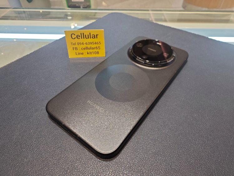 Huawei Mate 80 512GB Ram16 เครื่องนอก สภาพสวยมาก รูปที่ 5