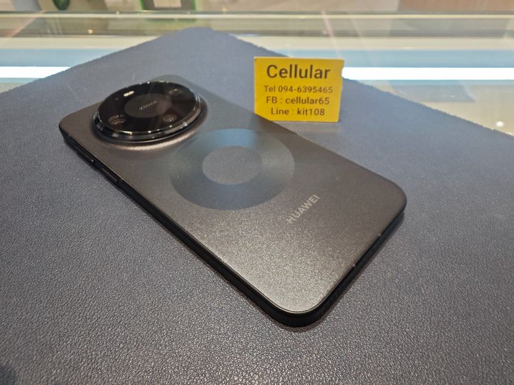 Huawei Mate 80 512GB Ram16 เครื่องนอก สภาพสวยมาก รูปที่ 4