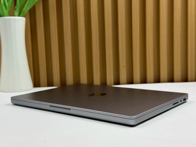 MacBook Pro 14-inch M1Pro Ram16GB SSD1TB SpaceGray  รูปที่ 7