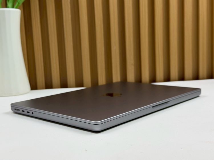 MacBook Pro 14-inch M1Pro Ram16GB SSD1TB SpaceGray  รูปที่ 8