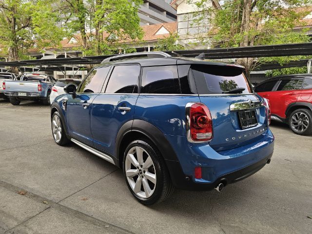 ยี่ห้ออื่นๆ รุ่นอื่นๆ 2019 รุ่นย่อยอื่นๆ Utility-car เบนซิน ไม่ติดแก๊ส เกียร์อัตโนมัติ น้ำเงิน รูปที่ 4